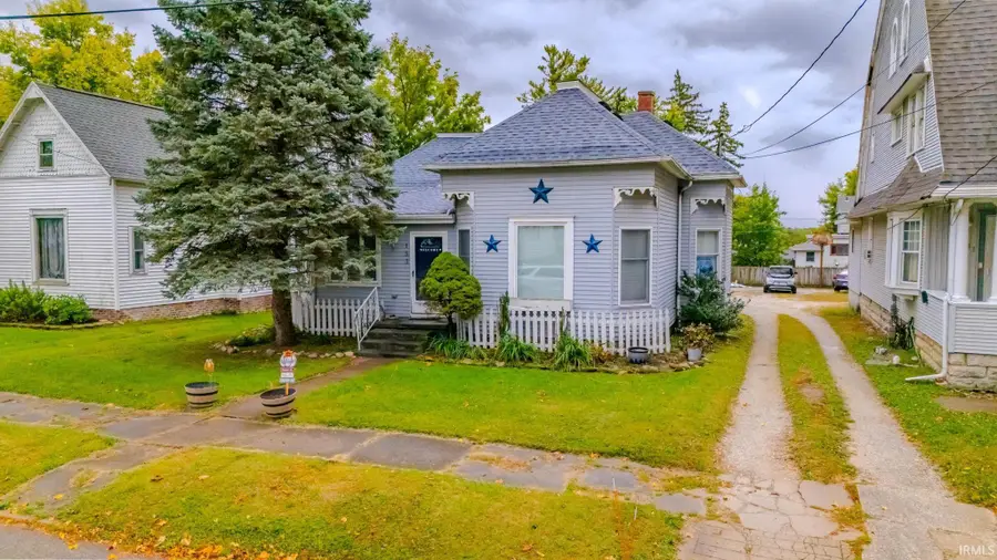 153 Ferry Street, Wabash, IN 46992 - Image #2