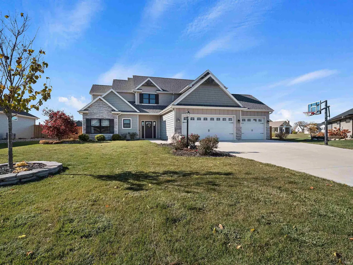 3077 Leon Cove, Fort Wayne, IN 46845 - Image #1