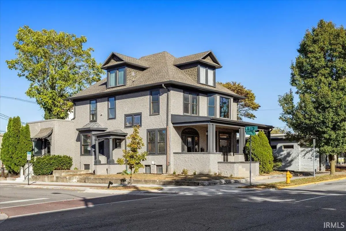 802 Columbia Street, Lafayette, IN 47901 - Image #1