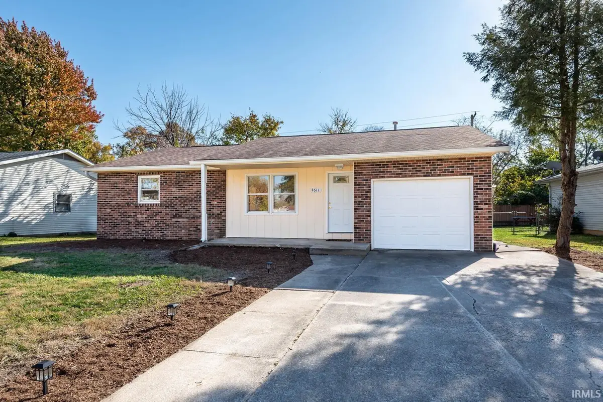 4611 W Middle Court, Bloomington, IN 47403 - Image #1