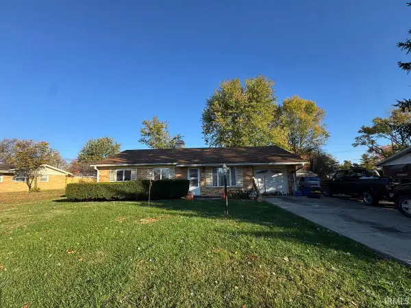 4082 W Broadway Avenue, Bloomington, IN 47404
