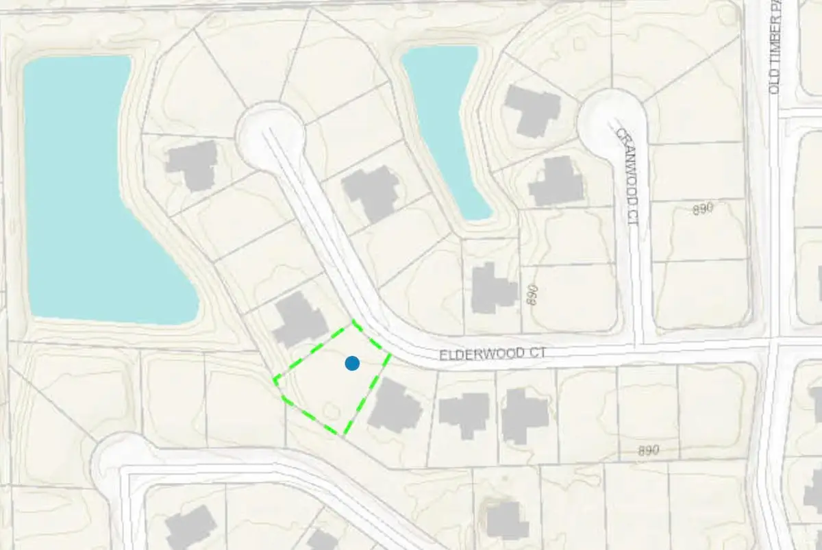 178 Elderwood Court, Fort Wayne, IN 46845 - Image #1