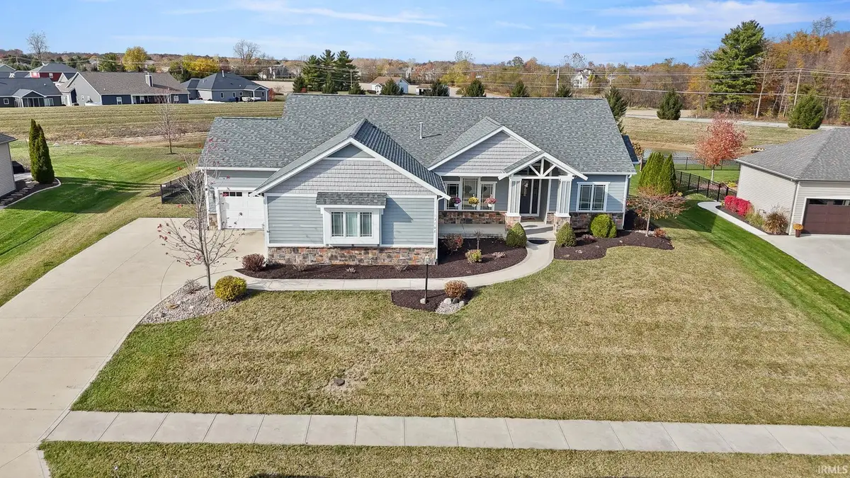 13708 Paperbark Trail, Fort Wayne, IN 46814 - Image #1