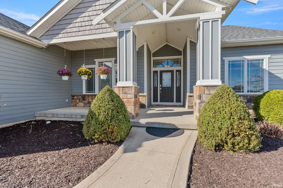 13708 Paperbark Trail, Fort Wayne, IN 46814 - Image #3