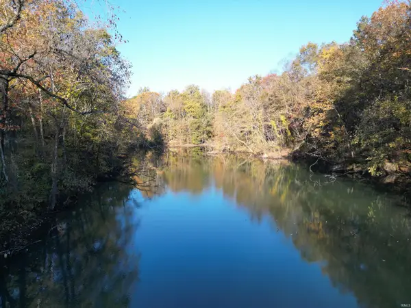 Co. RD. S 1200, Spurgeon, IN 47584