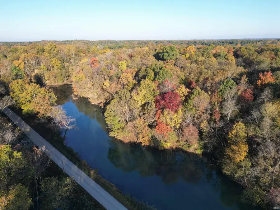 Co. RD. S 1200, Spurgeon, IN 47584 - Image #2