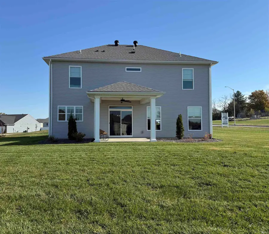 1402 N Crossing Pass, Huntingburg, IN 47542 - Image #2