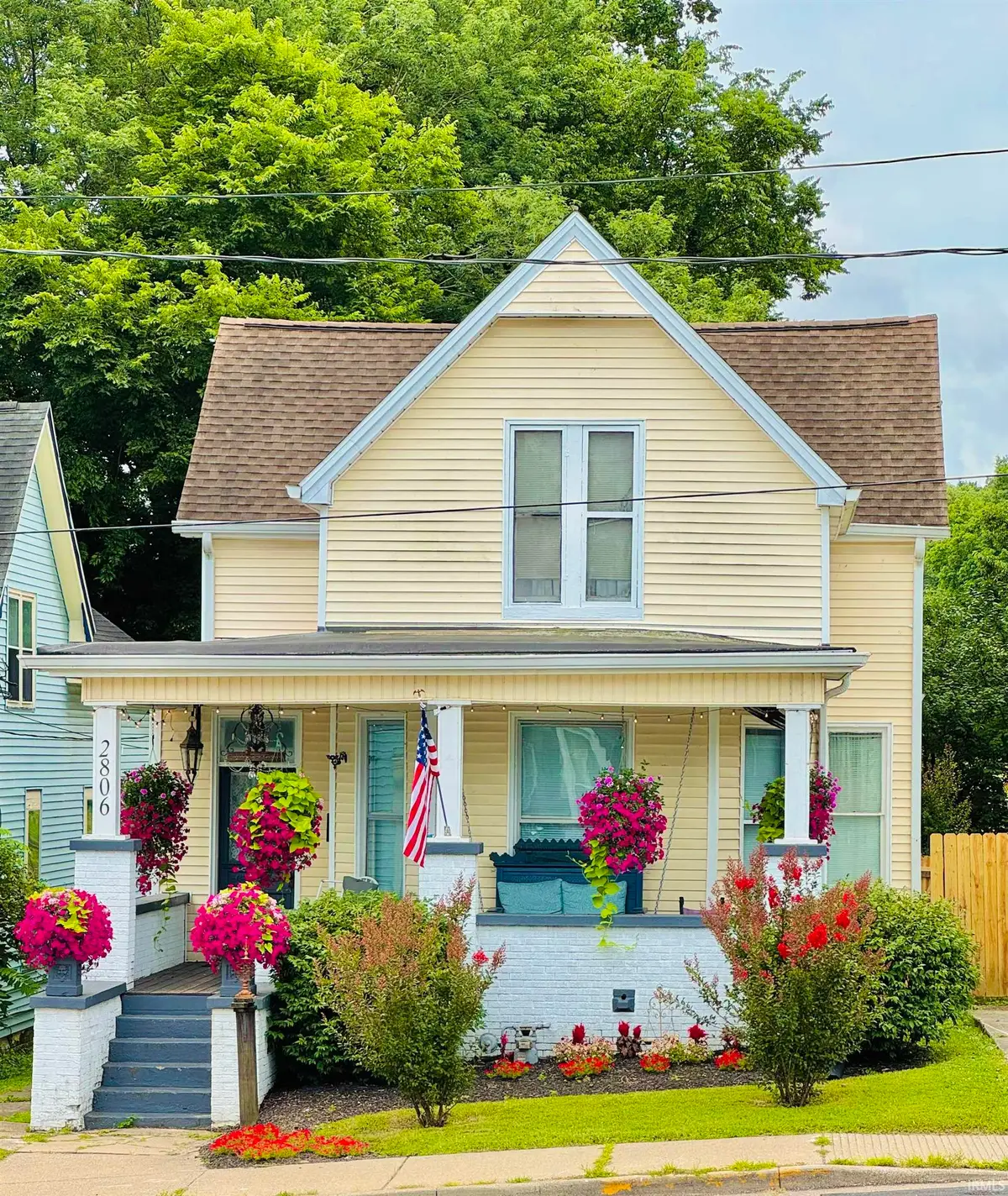 2806 W Franklin Street, Evansville, IN 47712 - Image #1