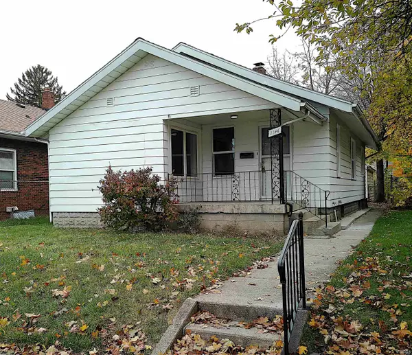 1146 College Street, South Bend, IN 46628