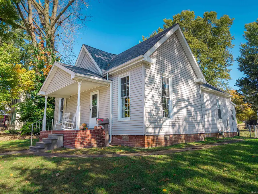 722 College Avenue, Mount Vernon, IN 47620 - Image #2