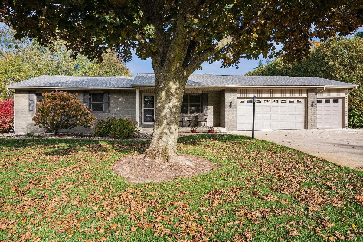 24715 Green Valley Parkway, Elkhart, IN 46517 - Image #1