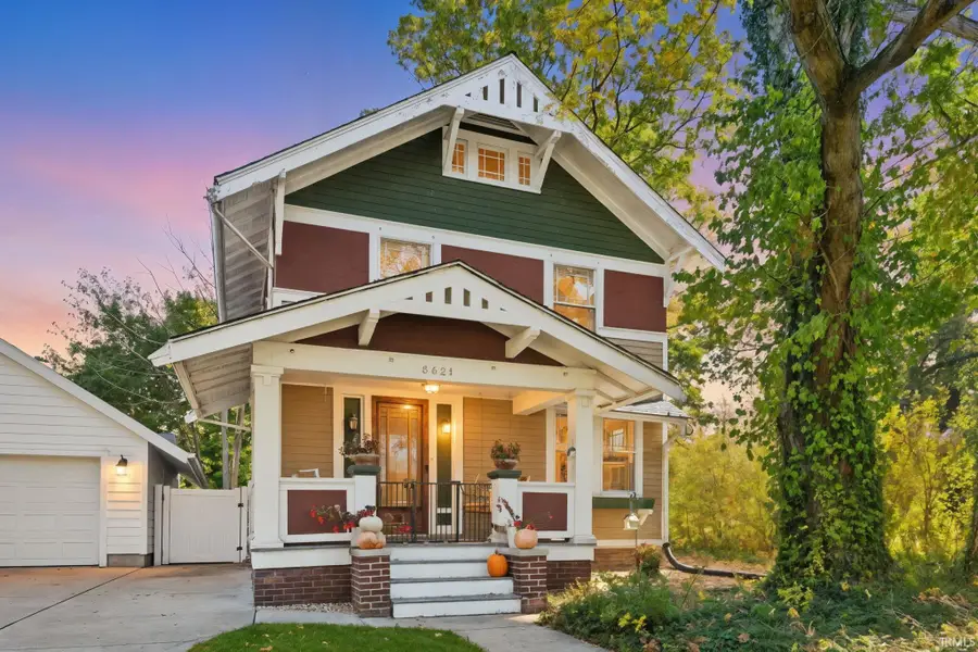 3621 Indiana Avenue, Fort Wayne, IN 46807 - Image #2