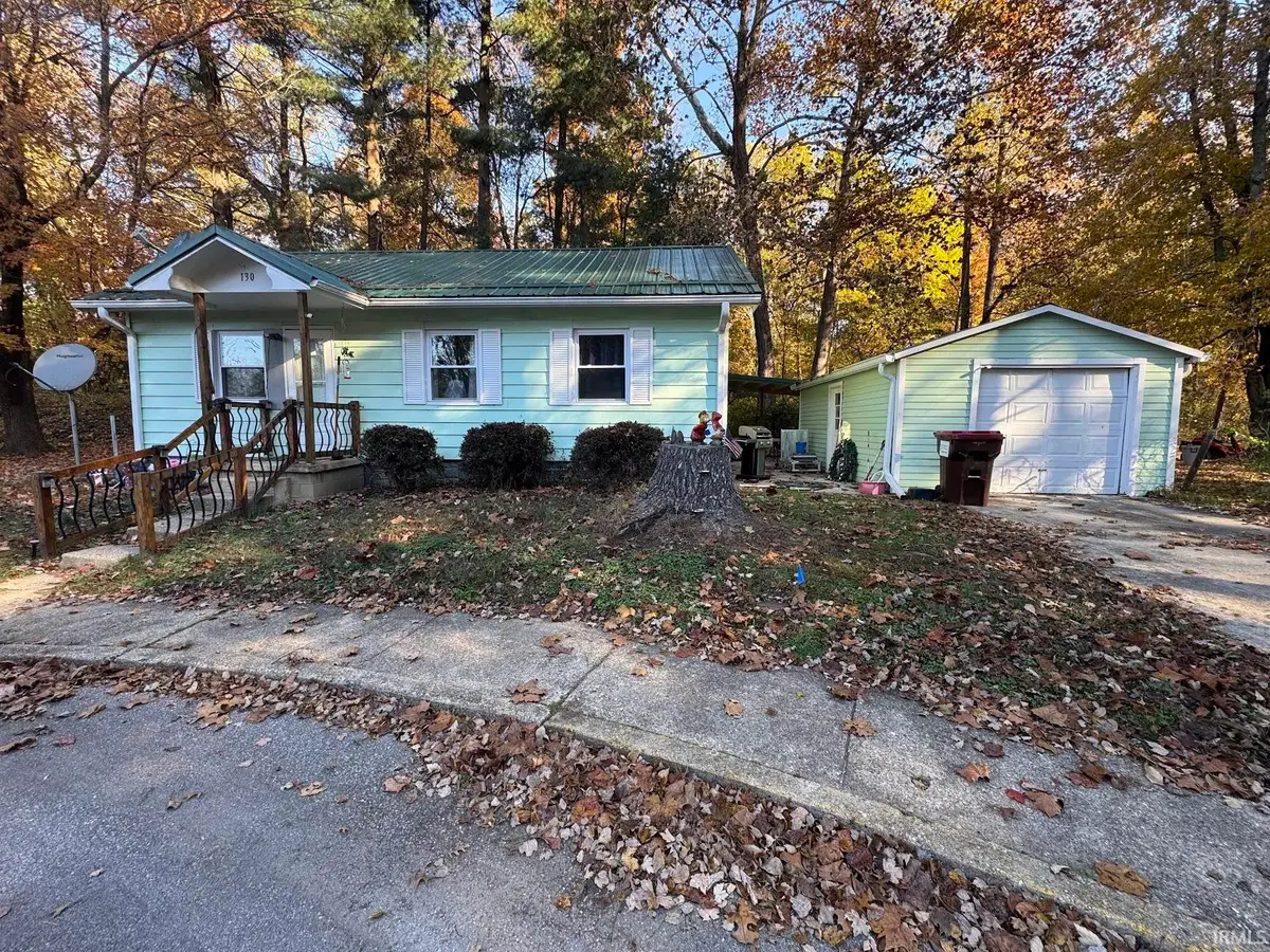 130 Earle Street, Crane, IN 47522 - Image #1