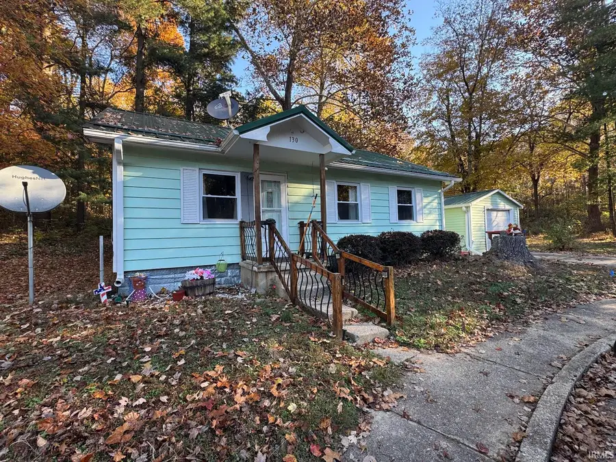 130 Earle Street, Crane, IN 47522 - Image #2