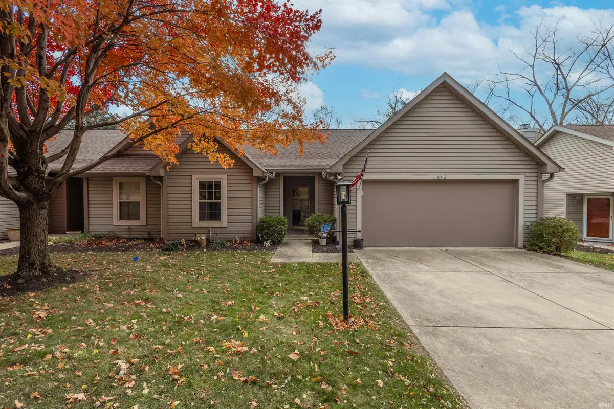 1842 Mill Pond Lane, Lafayette, IN 47905 - Image #1