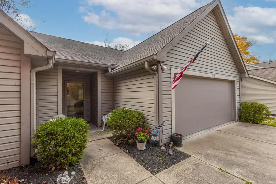 1842 Mill Pond Lane, Lafayette, IN 47905 - Image #2