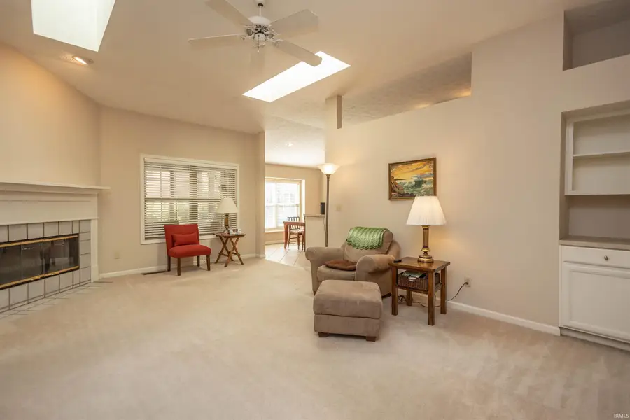 1842 Mill Pond Lane, Lafayette, IN 47905 - Image #3