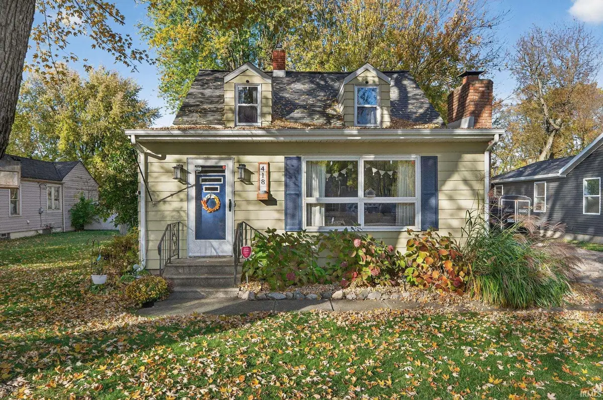 418 W Superior Street, Osceola, IN 46561 - Image #1