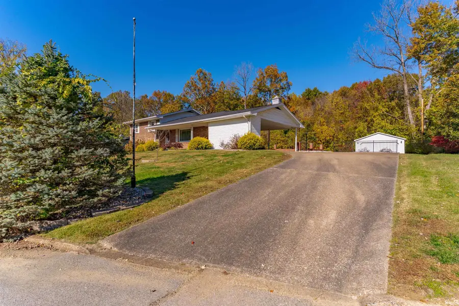 8207 Pine Creek Drive, Evansville, IN 47710 - Image #2