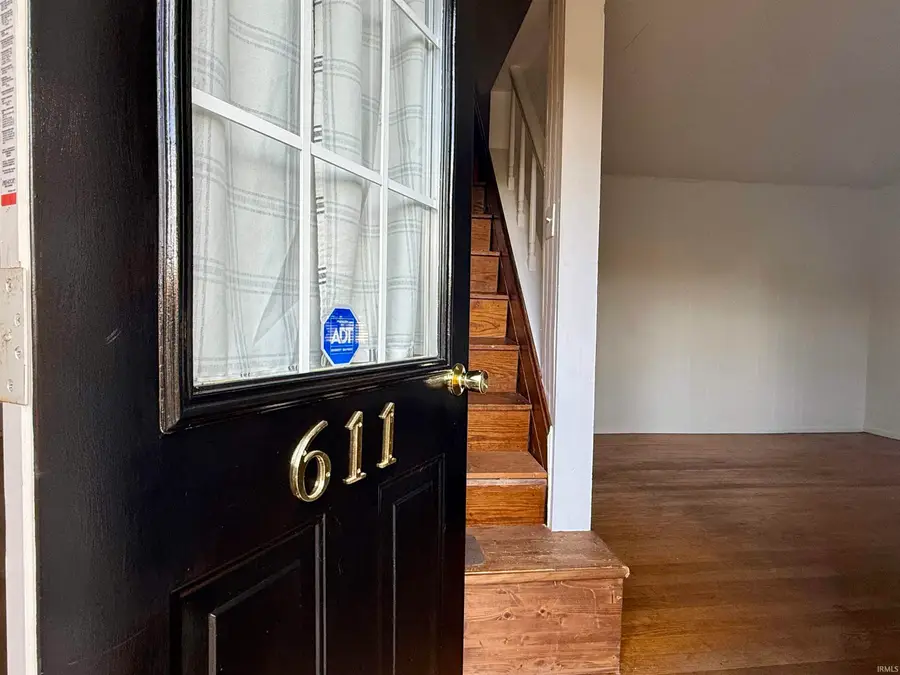 611 Liberty Street, Boonville, IN 47601 - Image #2