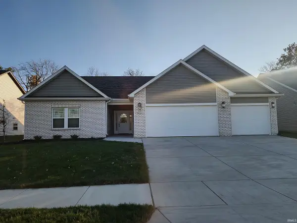 65 Hayloft (41 Am) Drive, West Lafayette, IN 47906