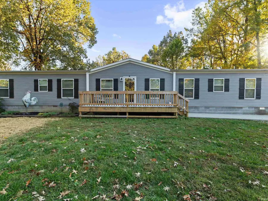 1611 Hills Road, Newburgh, IN 47630 - Image #2