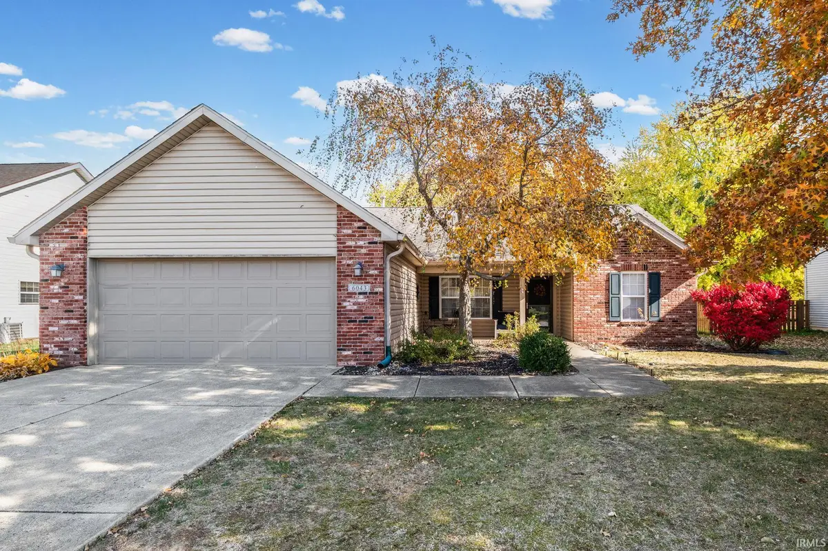 6043 Flintlock Drive, West Lafayette, IN 47906 - Image #1