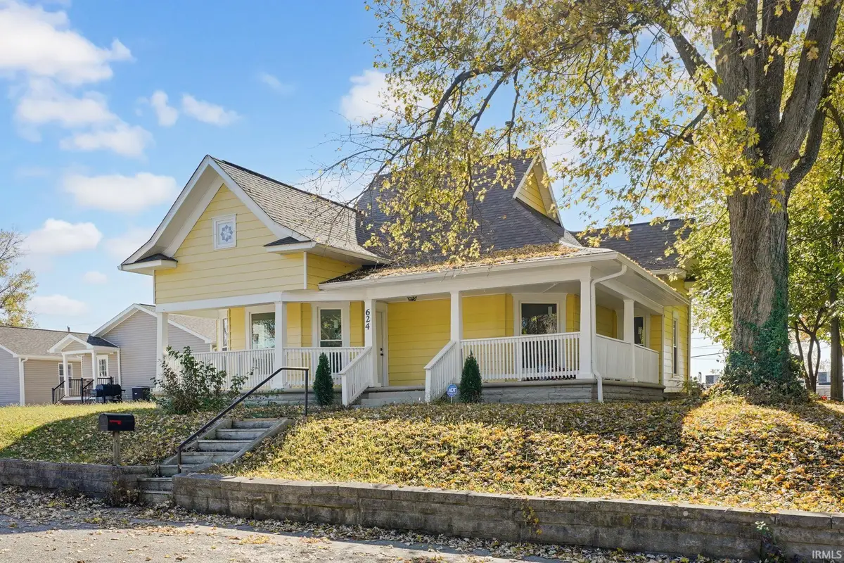 624 15th Street, Bedford, IN 47421 - Image #1
