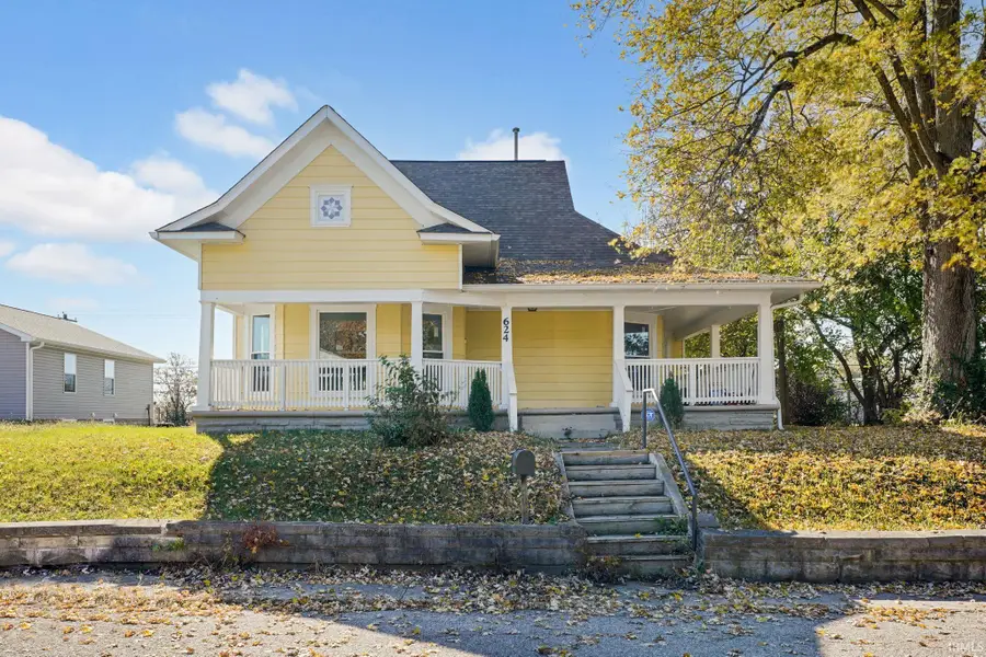 624 15th Street, Bedford, IN 47421 - Image #2