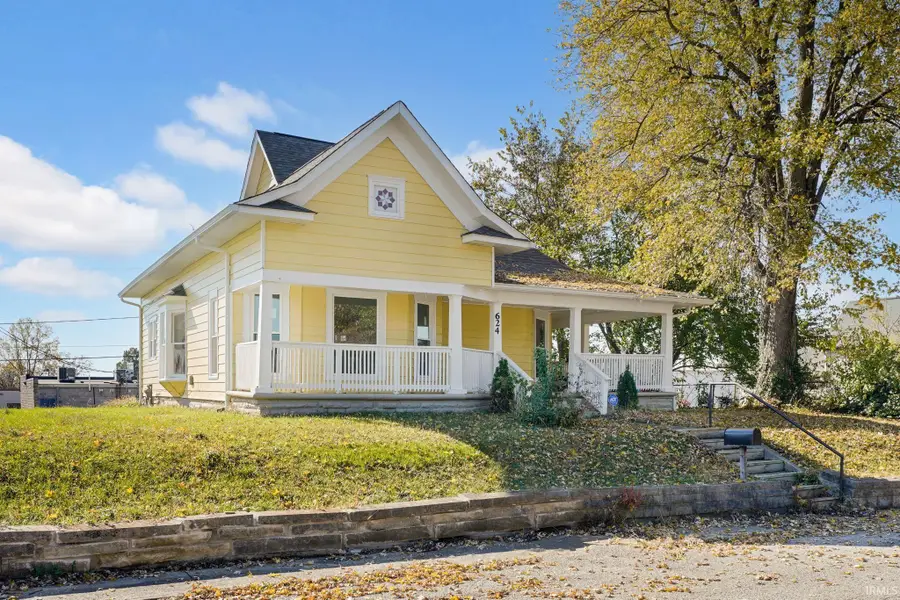 624 15th Street, Bedford, IN 47421 - Image #3