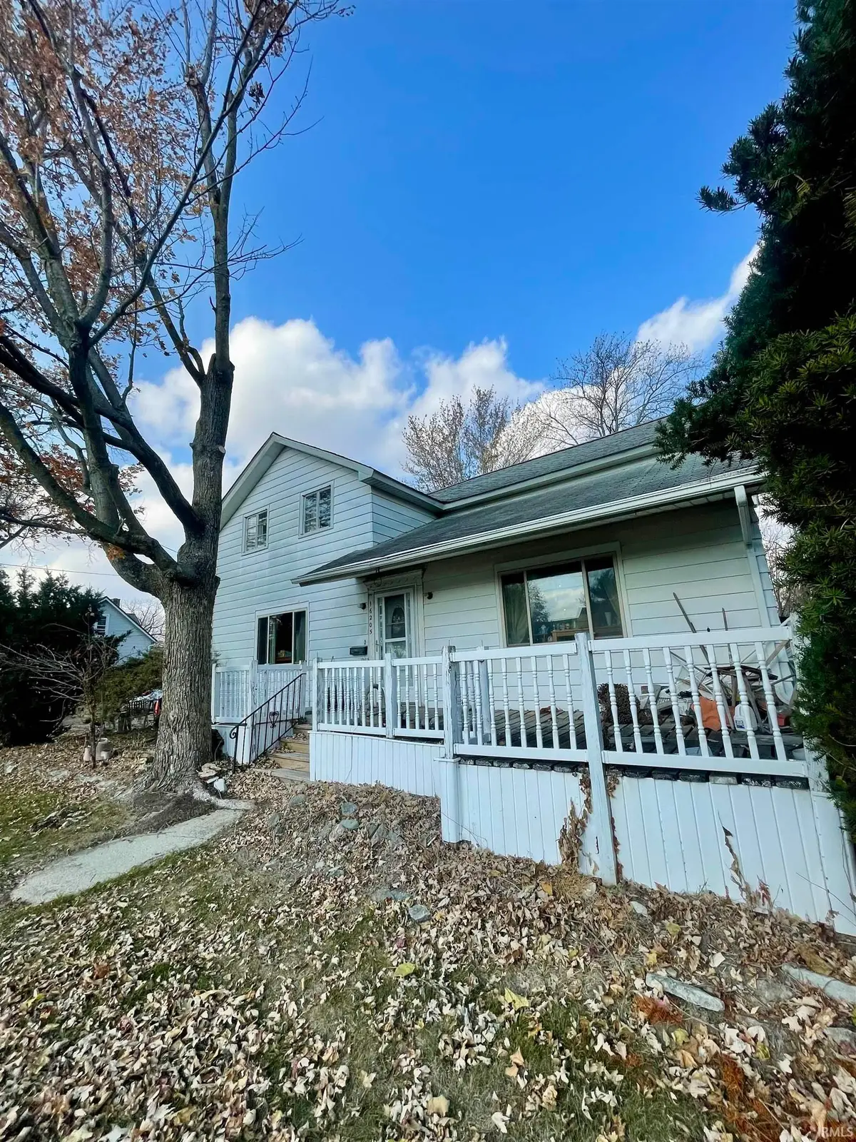 16205 Winchester Road, Fort Wayne, IN 46819 - Image #1