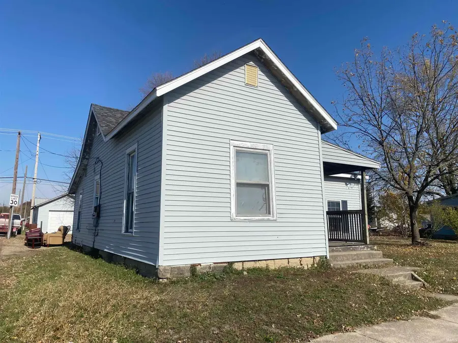 628 W Water Street, Portland, IN 47371 - Image #2