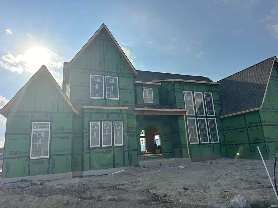 1854 Carica Court, Fort Wayne, IN 46814 - Image #2