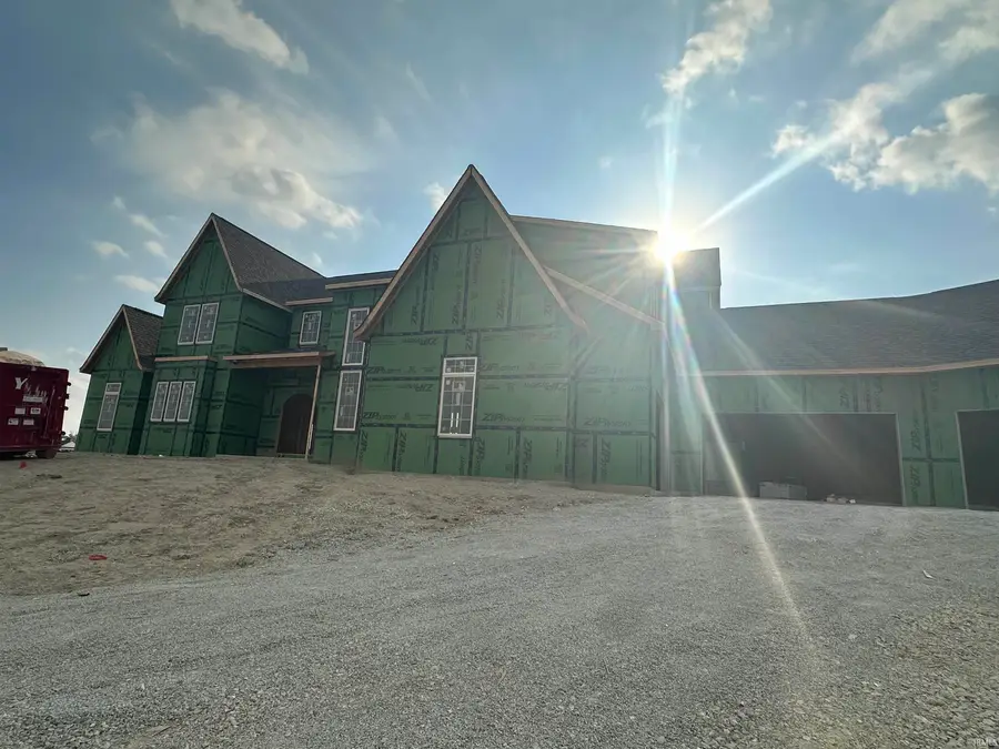 1854 Carica Court, Fort Wayne, IN 46814 - Image #3