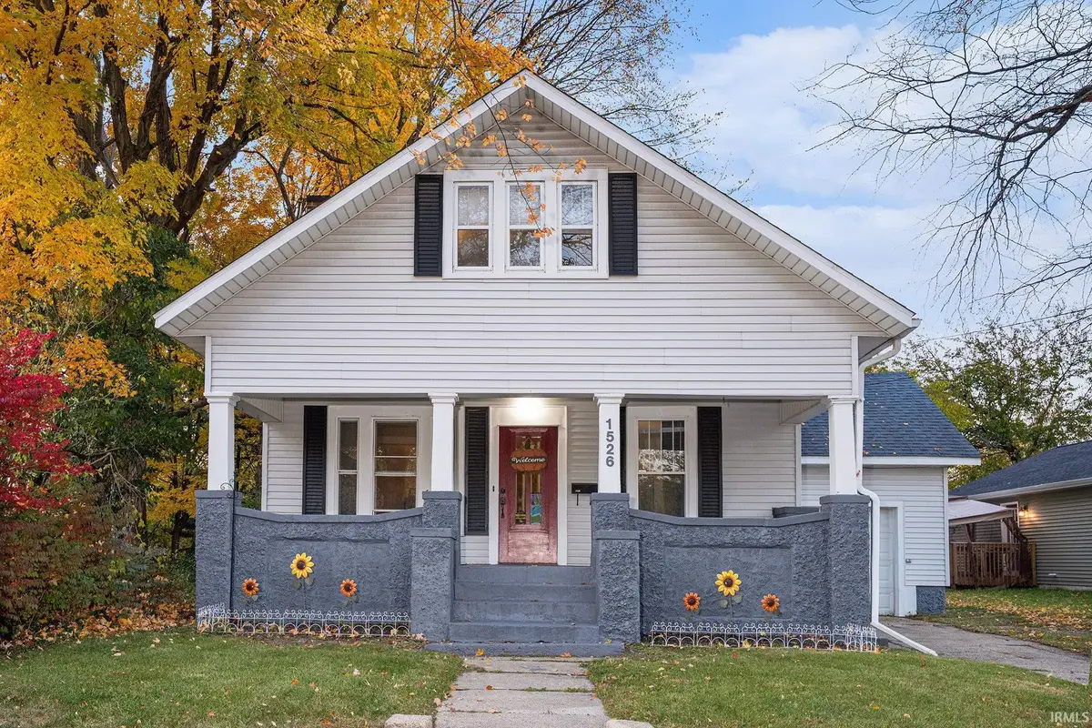 1526 E Beardsley Avenue, Elkhart, IN 46514 - Image #1