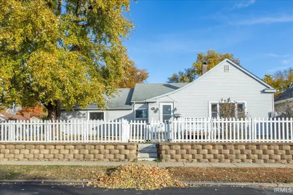 1204 Central Street, Lafayette, IN 47905