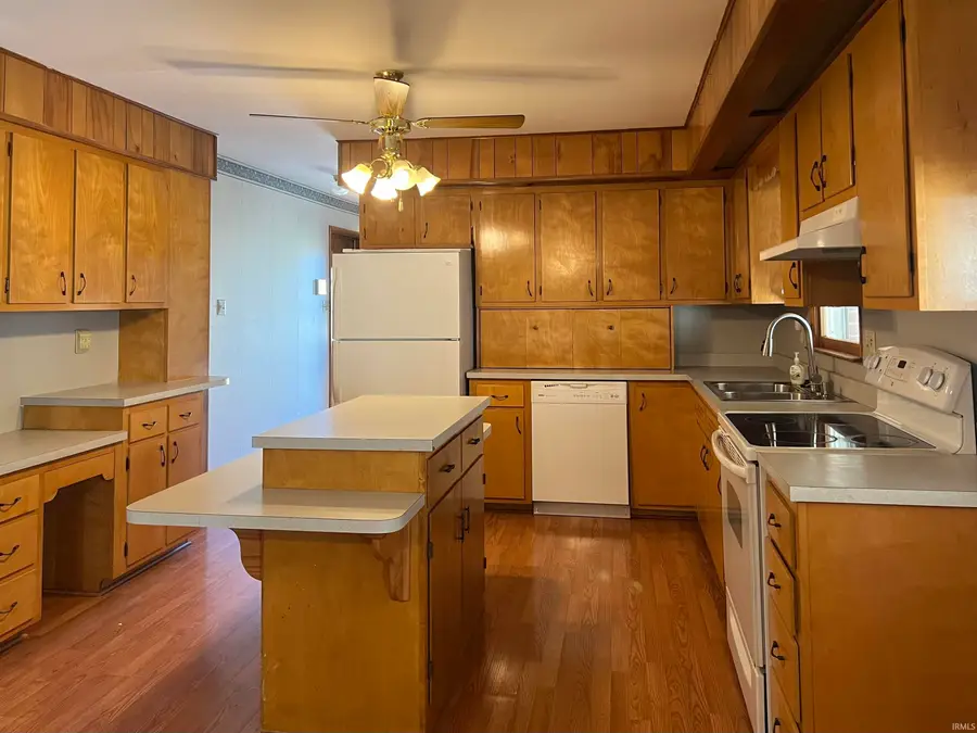 5726 N County Road 75 East, Orleans, IN 47452 - Image #3