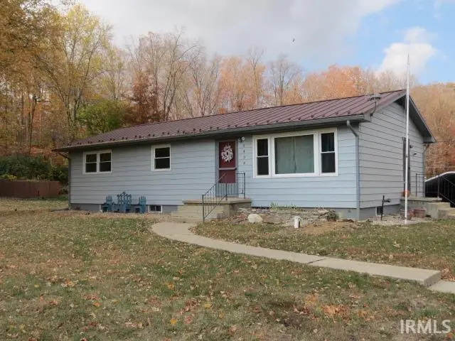 1434 W Rose Drive, Peru, IN 46970 - Image #1