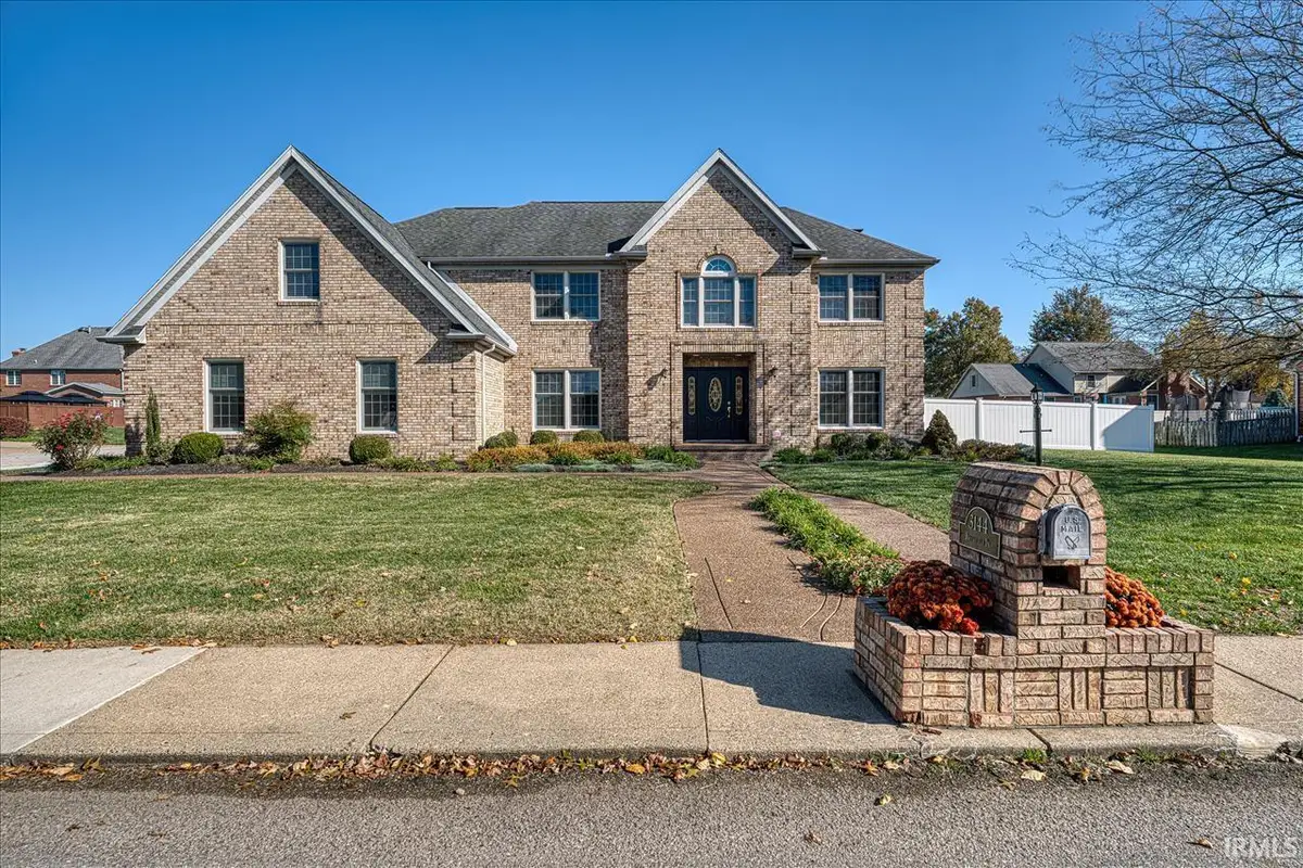 3144 Brookfield Drive, Newburgh, IN 47630 - Image #1