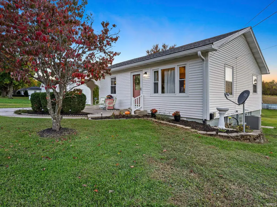 1043 S Paoli Unionville Road, Paoli, IN 47454 - Image #3