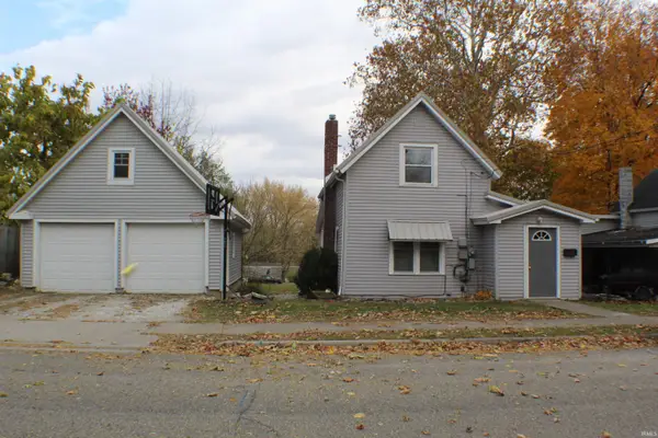 739 Congress Street, Wabash, IN 46992