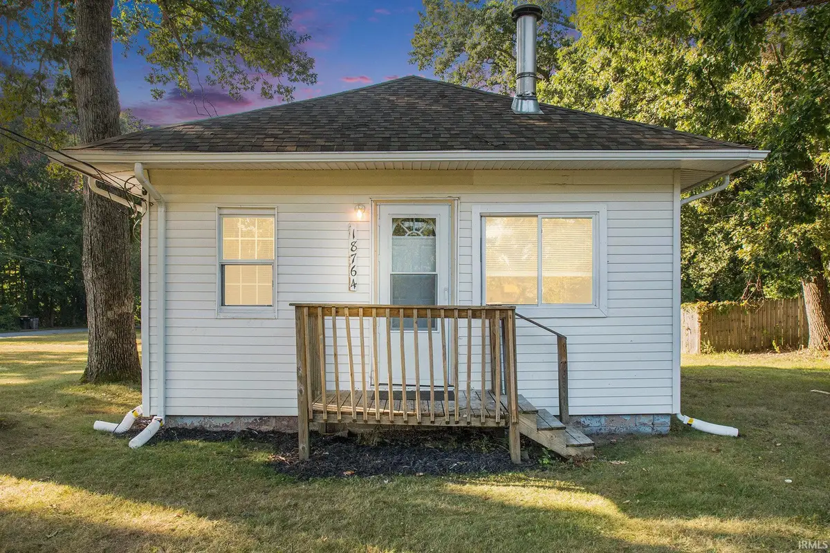 18764 Auten Road, South Bend, IN 46637 - Image #1