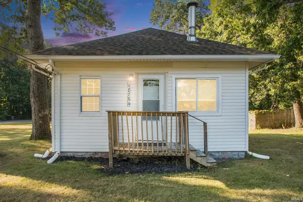 18764 Auten Road, South Bend, IN 46637