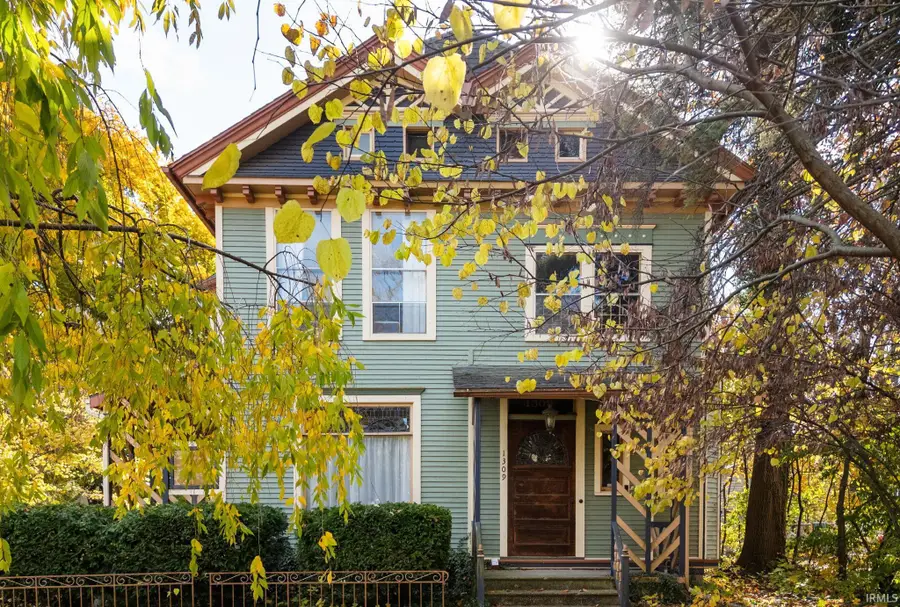 1309 Maple Avenue, Fort Wayne, IN 46807 - Image #2