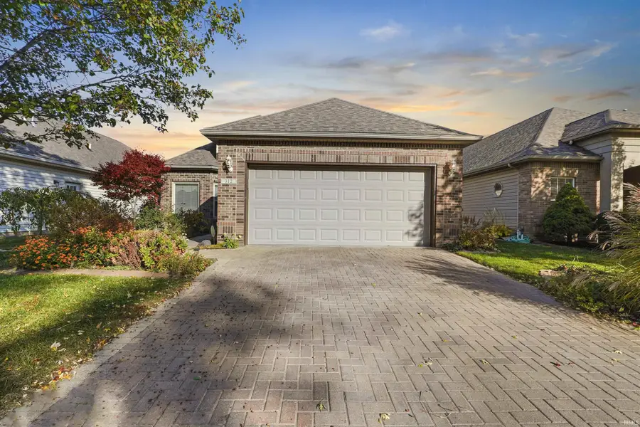 312 Hibiscus Drive, Lafayette, IN 47909 - Image #3