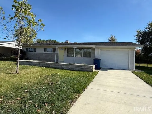 210 Shawnee Drive, Bedford, IN 47421 - Image #1