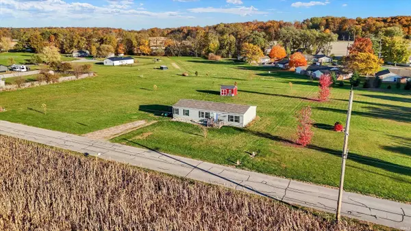 717 Henley Avenue, Carthage, IN 46115