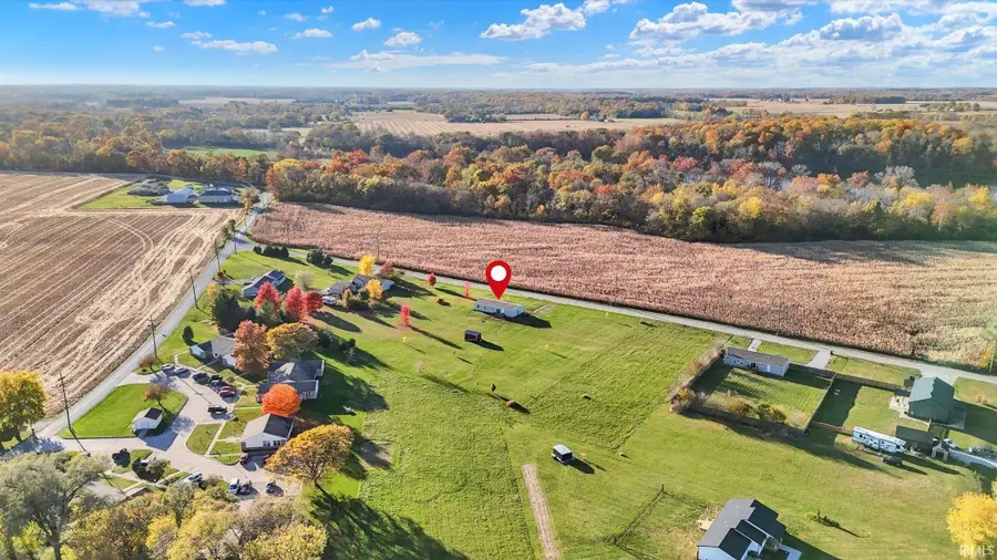 717 Henley Avenue, Carthage, IN 46115 - Image #2