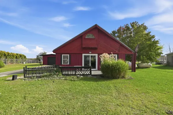 100 N 1000 W., Angola, IN 46703