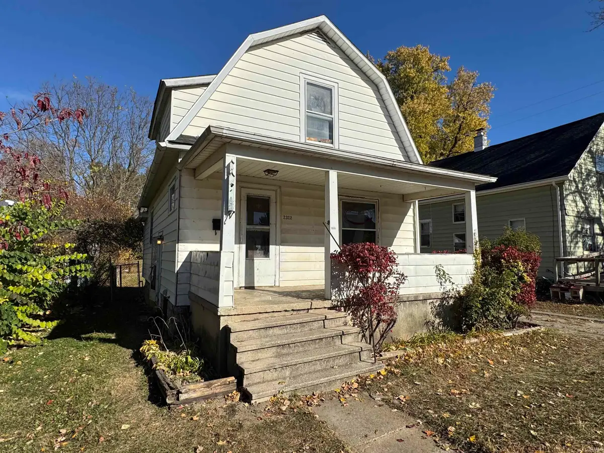 2322 Montclair Avenue, Fort Wayne, IN 46808 - Image #1